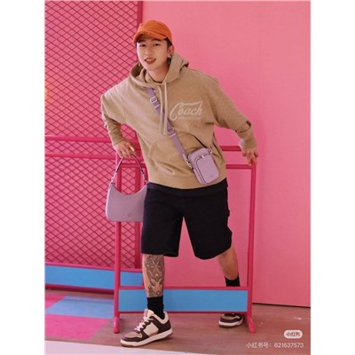 Толстовка худи КОУ*Ч