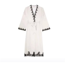 Есть у меня тут кто смотрит "Зимородок"? Нашла Халат как у Сейран Виктория Сикре*т (копия)