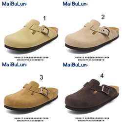 Сабо по типу Birkenstoc*k