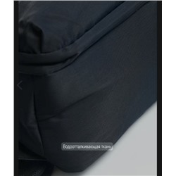 Качественный рюкзак из водоотталкивающей ткани  ЛИ*И  Экспорт