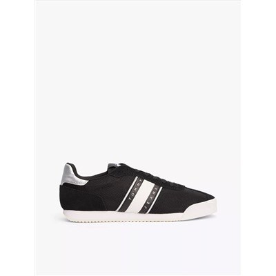 Tommy Jeans Low-Top Runner Sneaker