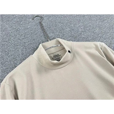 Мужская флисовая водолазка  РАЛЬ*Ф Л