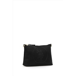 Kadın Siyah Omuz Çantası