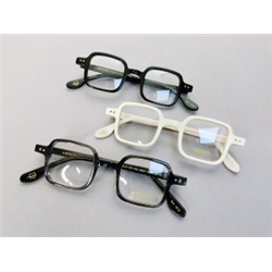FE00810 - Оправа MOSCOT ZOLAMAN  black