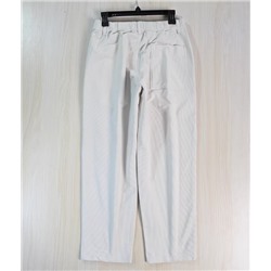 Женские свободные брюки