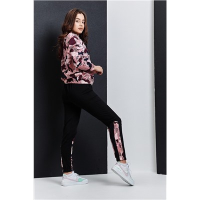 Костюм с брюками 8396 НАТАЛИ #935030