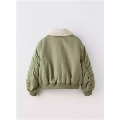 Курточка для мальчиков и девочек