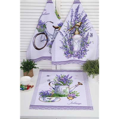 Полотенце 32595