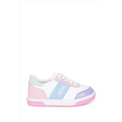 Kız Çocuk Lila Spor Ayakkabı
