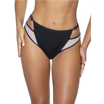 Трусы Leah бразильянки Novika