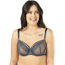 Бюст Daniela M BO52 Nipplex