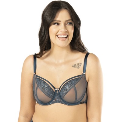 Бюст Daniela M BO52 Nipplex