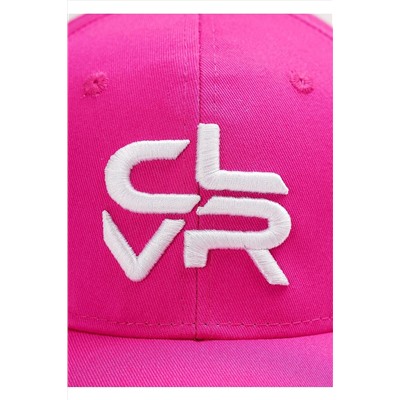 Бейсболка CLEVER, 1123964