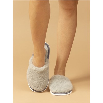 Детские тапочки ДНШЛайт(мл)