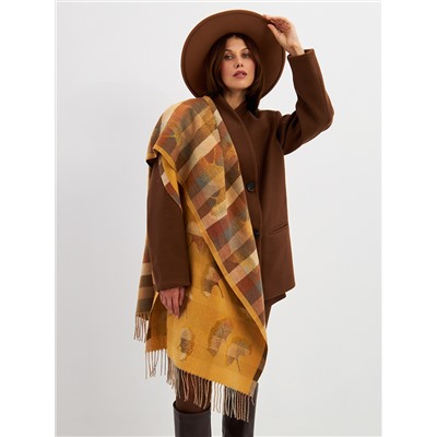 Палантин женский SH25-181-5