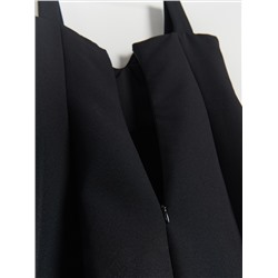 мини-платье