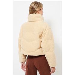Chaqueta - Beige