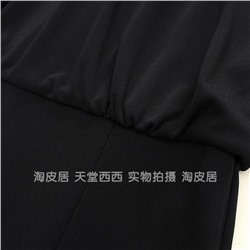 Платье Kar*l Lagerfel*d