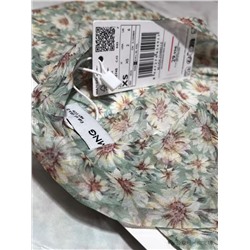 Лёгкая блуза  Mang*o  Экспорт