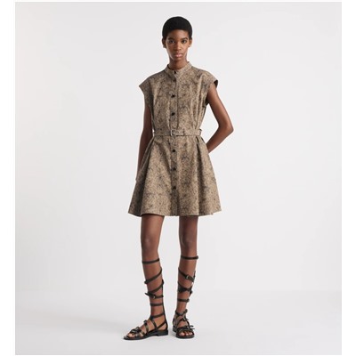 Платье люкс