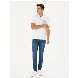 Mavi Slim Fit Jean Pantolon