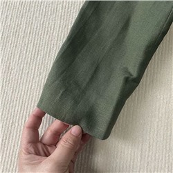 Женский льняной жакет Bonob*o