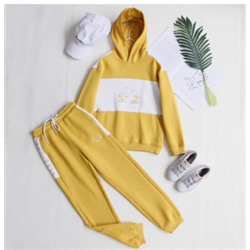 Спортивный костюм для мальчиков/девочек КАПП*А. Экспорт