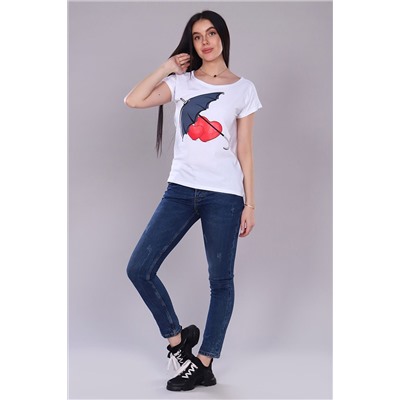 Футболка 24854 НАТАЛИ #743532