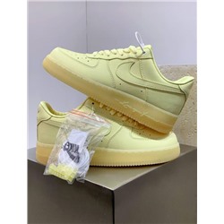 Кроссовки Nik*e Air Force 1 Low 07 x Drake NOCTA 👟 Материал: натуральная кожа