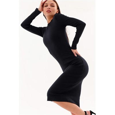 Платье Stretchy НАТАЛИ #942388