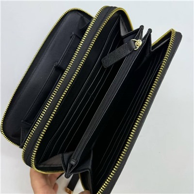 Двойной кошелек-барсетка   Calvi*n Klei*n  Унисекс модель