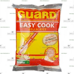 Рис Басмати пропаренный Guard