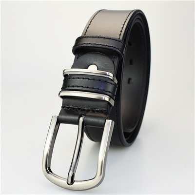 Ремень Джинсовый