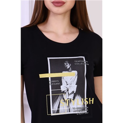 Футболка 32045 НАТАЛИ #775924