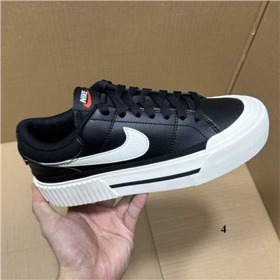 Кроссовки Nik*e Blazer Jumbo