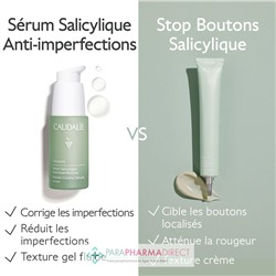 Caudalie Vinopure - Stop Bouton Salicylique 15ml