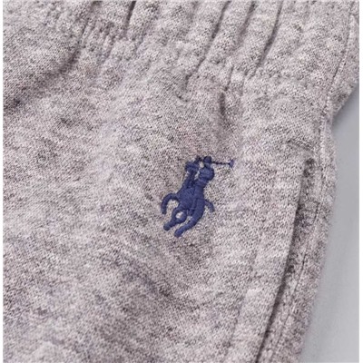 Повседневные широкие брюки с флисом РАЛЬ*Ф Л