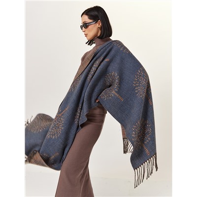 Палантин женский RH10-162-7