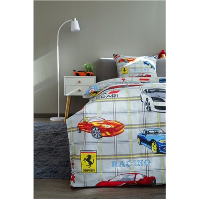 КПБ Тест-драйв, Бязь