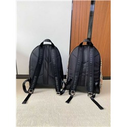 Модный нейлоновый рюкзак  Burberr*y Vintag*e в клетку - must-have