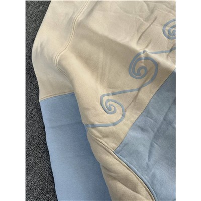 Женская толстовка свитшот Rox*y