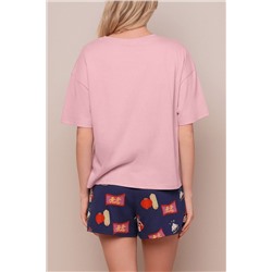 Пижама INDEFINI, 1116170