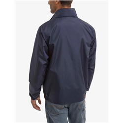 STOW HOOD WINDBREAKER