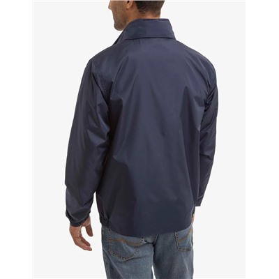 STOW HOOD WINDBREAKER