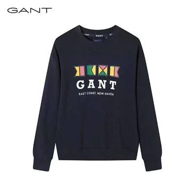 Толстовка саитшот   GAN*T