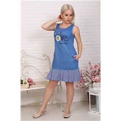 Сарафан 4857 НАТАЛИ #296349