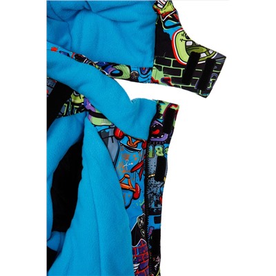 Комплект (Куртка+Полукомбинезон) PLAYTODAY, 1042734