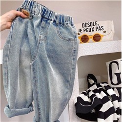 Джинсы для мальчиков