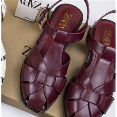 Женские сандали