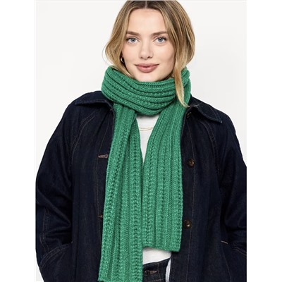 Chunky Scarf for Women